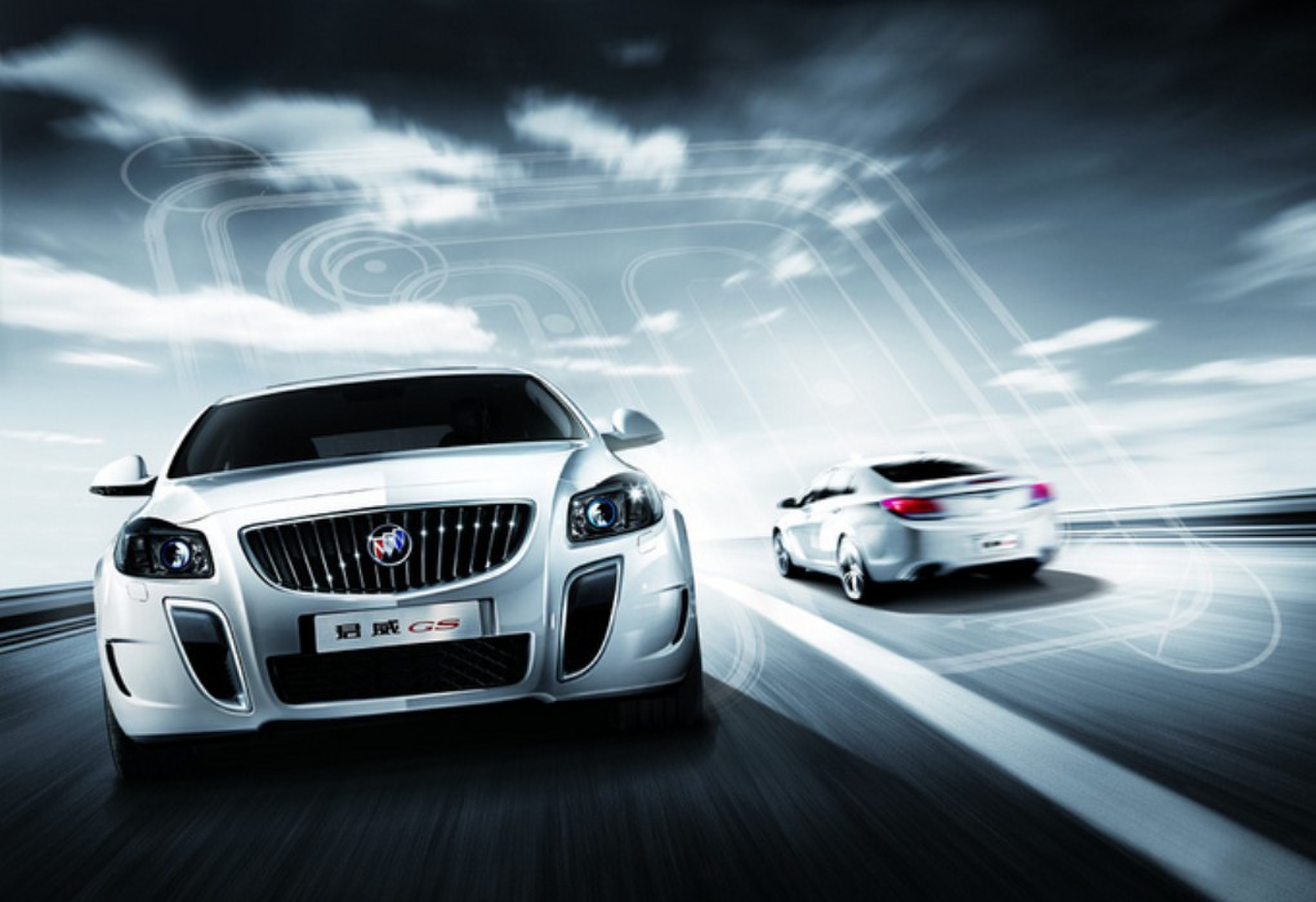 别克君威优惠降价最新价格行情