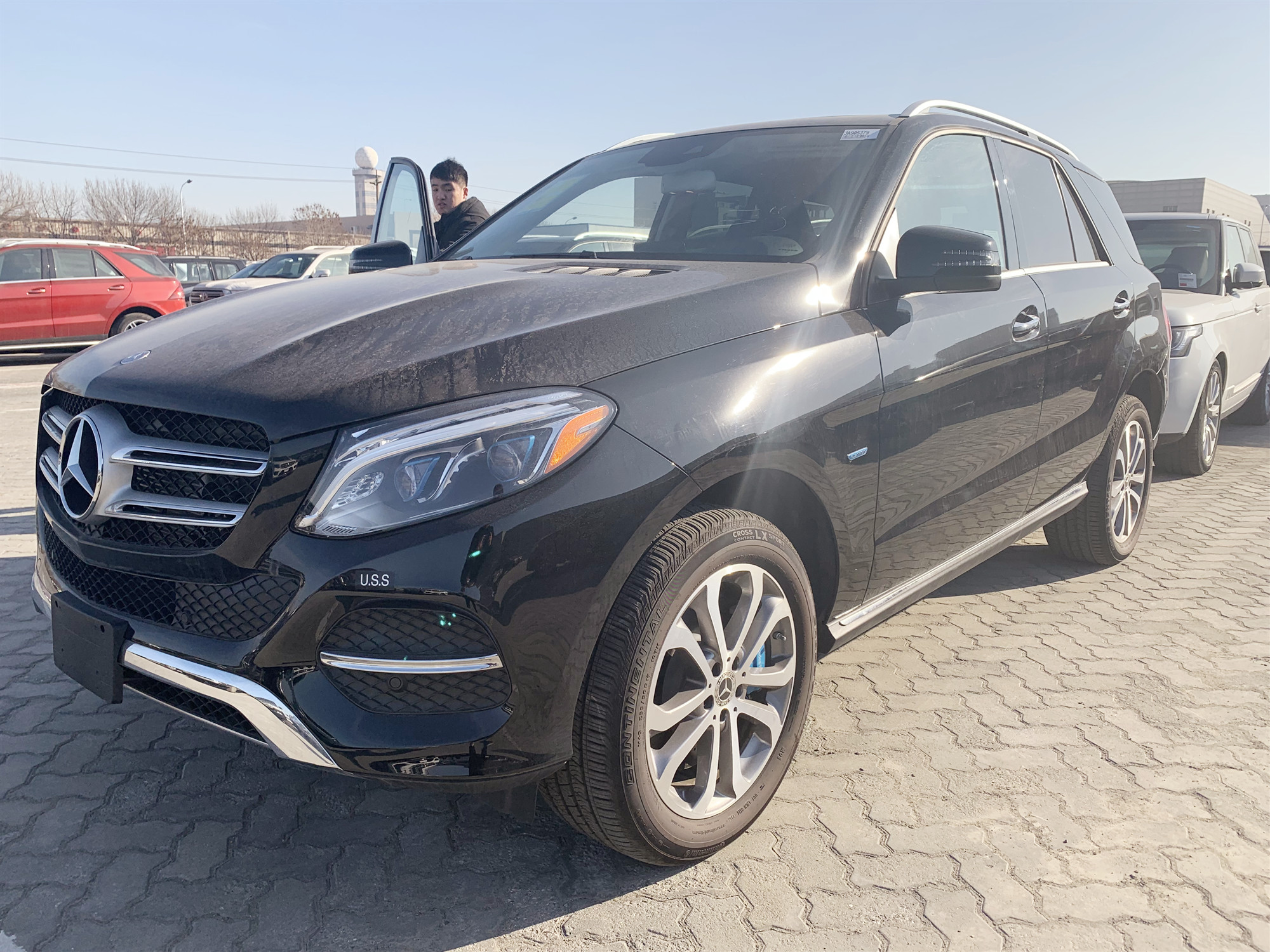 在传统豪华品牌中,一直以bba为首,而在中大型suv领域内,奔驰gle,宝马