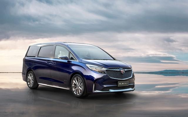 mpv王者地位别克gl8优惠讯息抢购价格