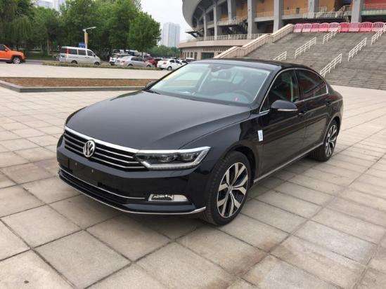 喜迎新年 ,贺岁新春,特将大众迈腾20台现车作为特价车出售 2019款迈腾