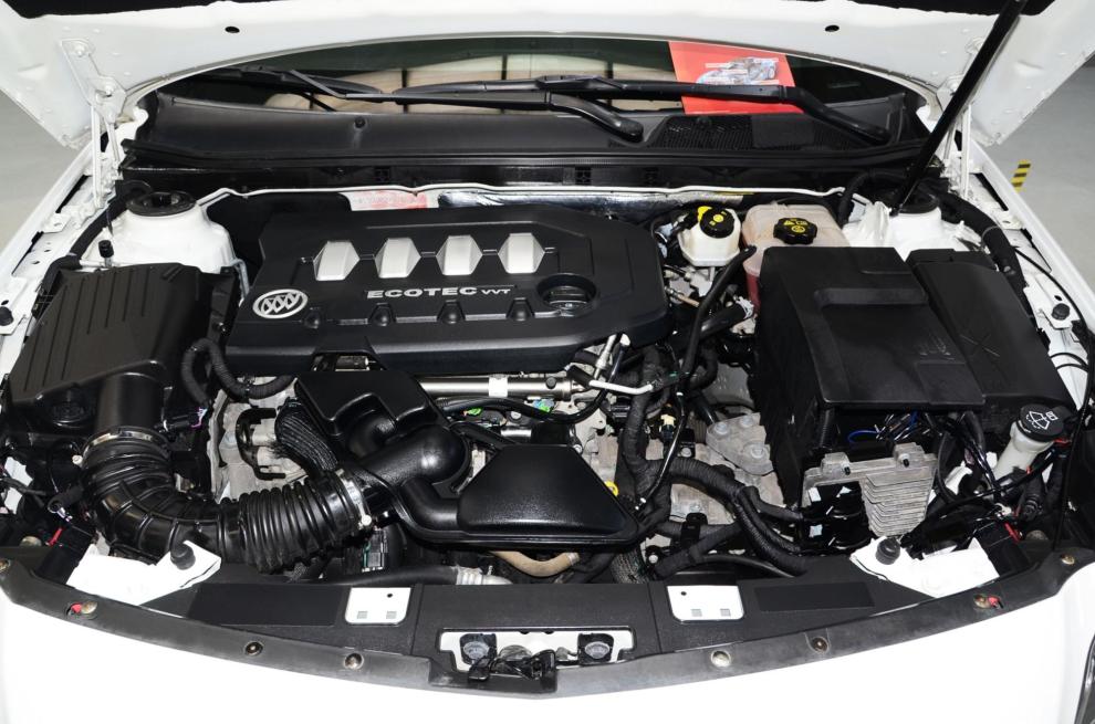 18款别克君越优惠报价降价太多可分期