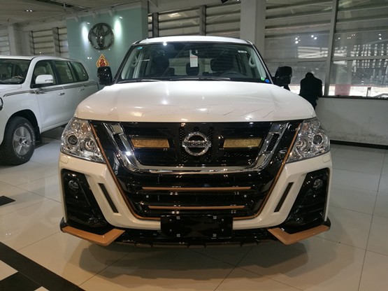 日产尼桑途乐xe价格 豪车钜惠迎新让利