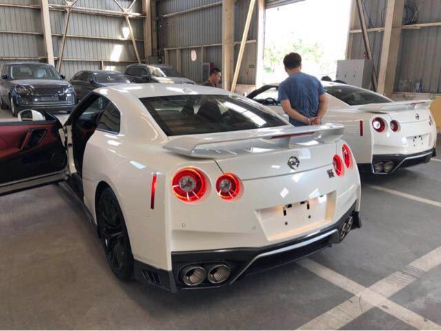 18款日产战神gtr现车售全国支持分期 手机凤凰网