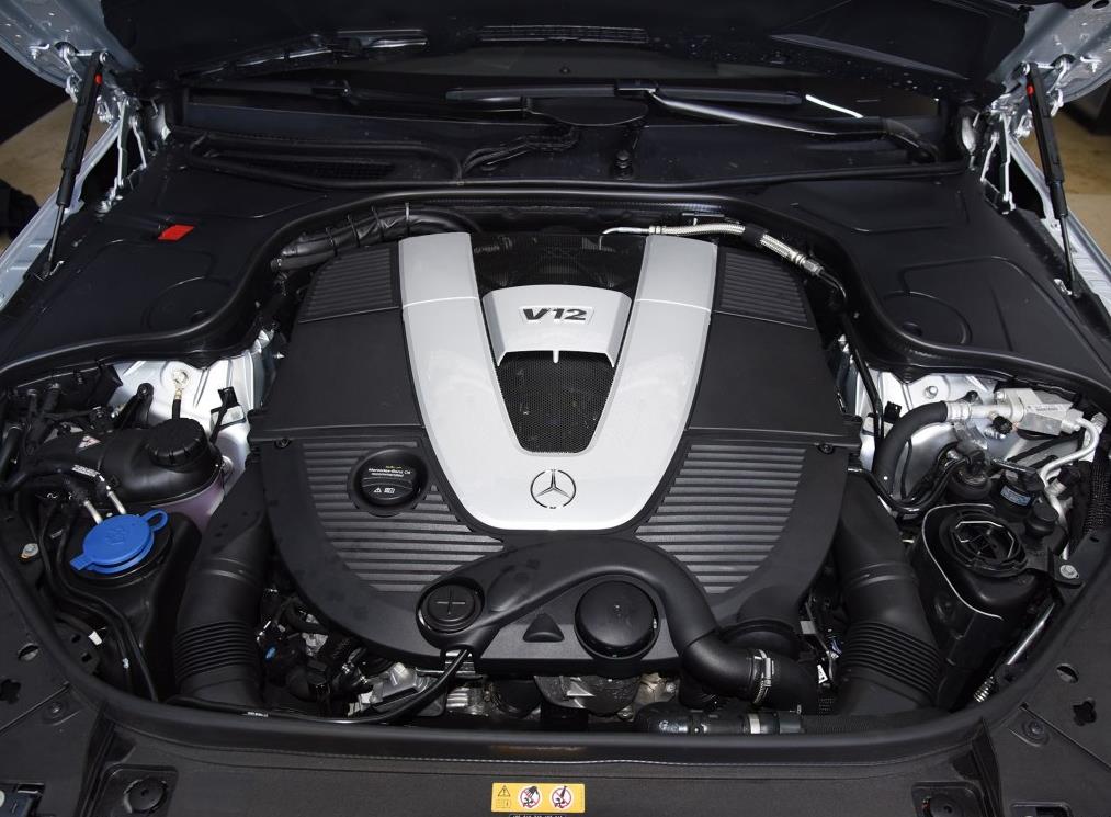 19款迈巴赫s680实力不俗 s680最低价格