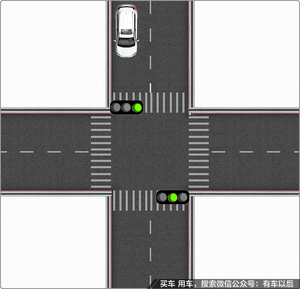 通过十字路口不懂这些潜规则,身家100万都不够赔!