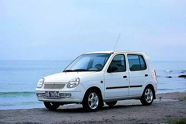 出来跑迟早要还回看比亚迪曾经的功与过