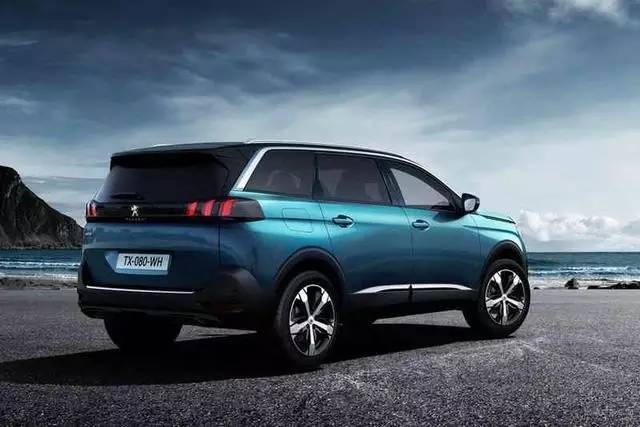 2017年上市的5款欧系车,你更期待哪一款?