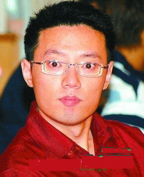 汽车 力帆集团董事长尹明善的儿子,重庆力帆足球俱乐部的董事长.