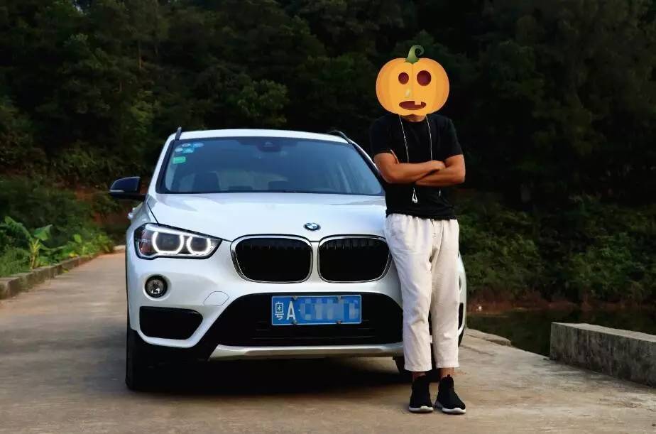 玩乐生活:一个全新宝马x1车主的独白