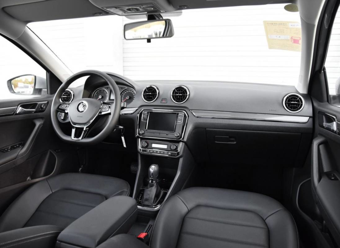 一汽大众新捷达上市车坛不老男神