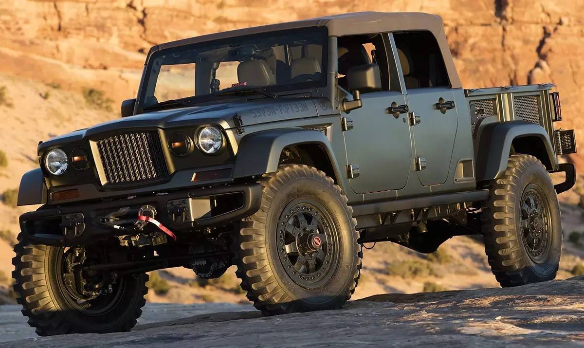 海外编辑吐槽2016年度十台概念车