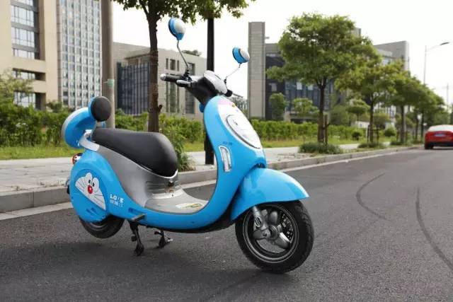 从这些数字中我读懂了绿源!真的太伟大了!