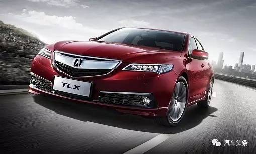 广汽本田讴歌要唱得响亮冠道破局在路上