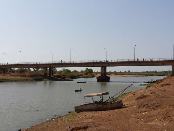 阅读丨瓦乌一位两次维和军人眼中的10年变迁