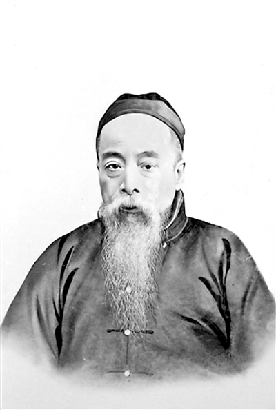 取友必以端 崇德必努力