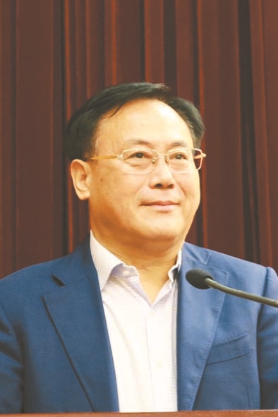 大力促进县域电子商务发展