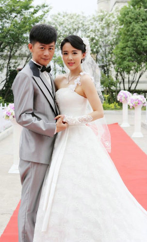 《传奇情仇》热播 颜丹晨至情拯救命运危局