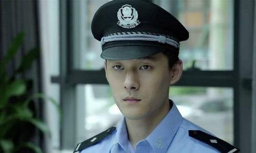 解冰余罪陷险境 张雨剑化身"机智boy"