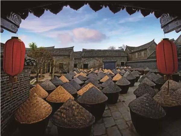 致我们正在消逝的文化印记古镇新城难相宜