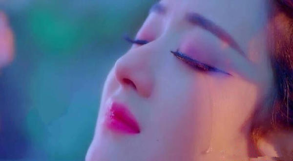 美人垂泪,谁的泪水最让你心疼?