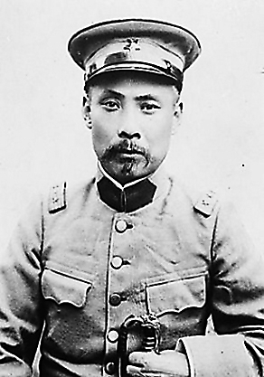 张勋复辟 (上)_凤凰网