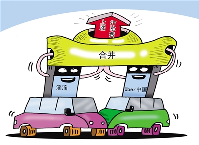 谨防"鲶鱼"变成"沙丁鱼"