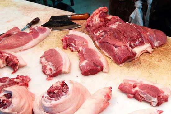 食品安全监督抽检发现了个别猪肉制品中检测出第二代瘦肉精——莱克