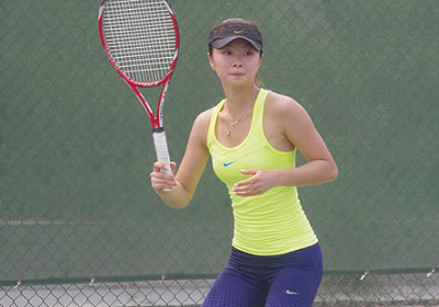 张凯琳(资料图)