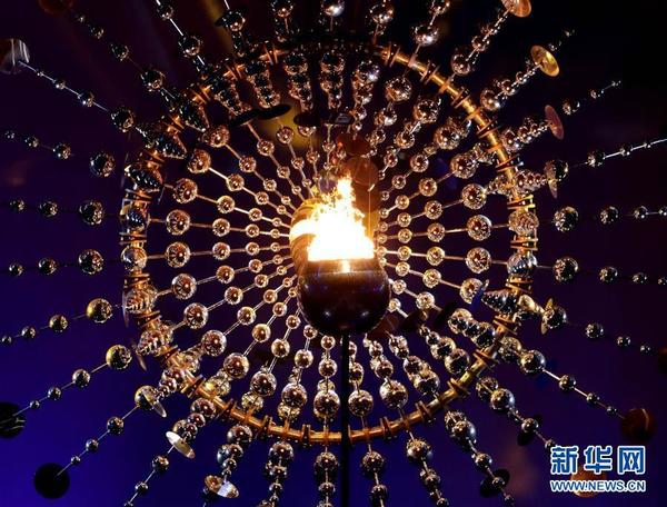 里约奥运开幕利马点燃圣火 英媒:开幕式充满巴西风情_凤凰网资讯_凤凰网