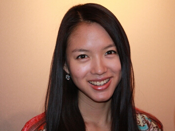 张梓琳长得美嫁得好大长腿真正的人生赢家