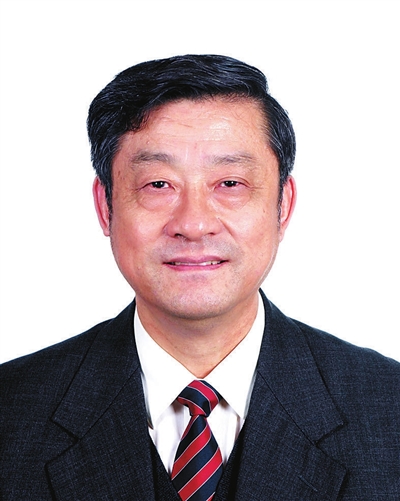 廖明    中国经济体制改革研究会改革与企业发展委员会会长王殿平