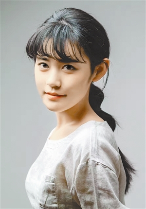 程璧:不自我定义, 永远在生长