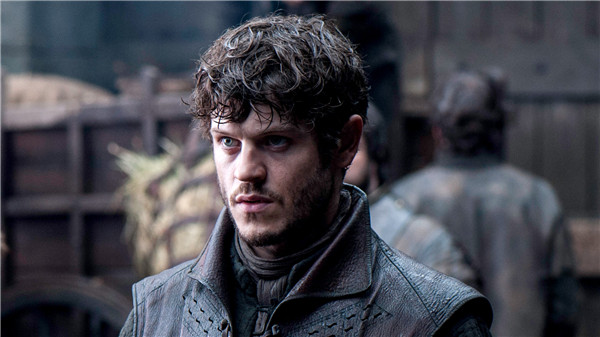 正文拉姆斯&middot;波顿(ramsay bolton)是奇幻小说《冰与火之歌》中