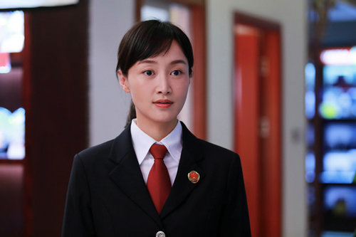 《谜砂》麒麟cp深情开唱 赵子琪俘获甜蜜爱情