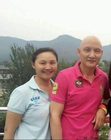 所谓福兮祸兮,杜玉明同期的功夫小生徐小健,董志华,穆立新,陈继铭等人