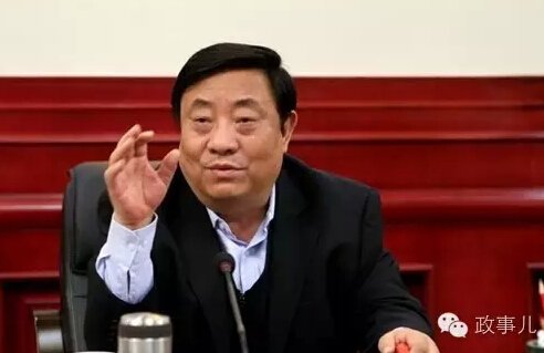 "2015年的全国两会上,周林和表示,要坚持财力物力向基层倾斜,有重点地