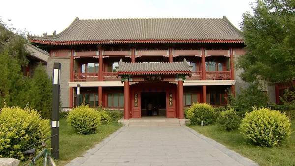 人人探问的长寿秘方,竟在北大哲学系!