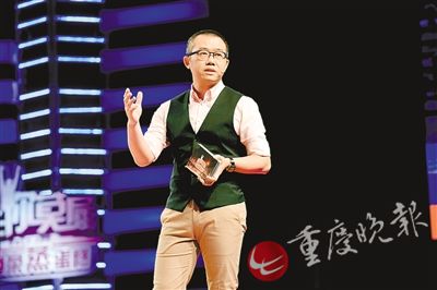 重庆晚报讯 继北大,人大,中国传媒大学专场之后,今晚《非你莫属》