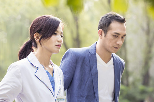 爱情万万岁刘涛寻精神恋爱倒追黄觉惨遭拒