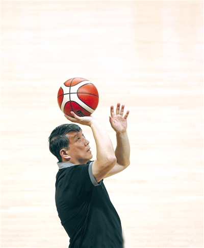 宫鲁鸣.(资料图片)