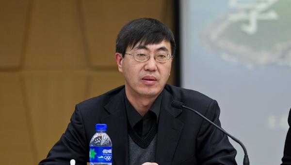 中国社会科学院中国边疆研究所党委书记,副所长李国强则告诉澎湃新闻