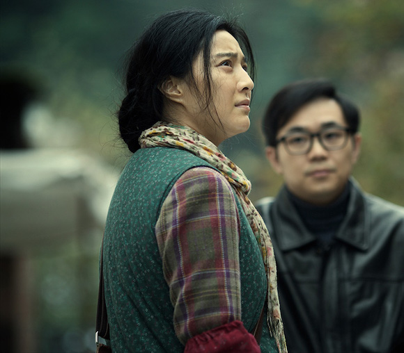 《我不是潘金莲》入围金马奖五项 范冰冰提名影后