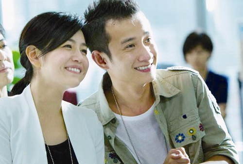 8张照片看清文章的真实为人姚笛感谢文章不娶之恩