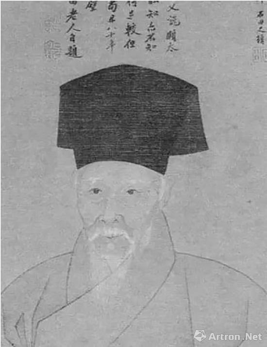 顾文彬旧藏沈周《山水四段锦》将现中国嘉德秋拍