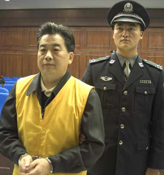 田玉飞江苏省徐州原市委副书记陈耀南在任徐州市市长仅仅5个月后,就因