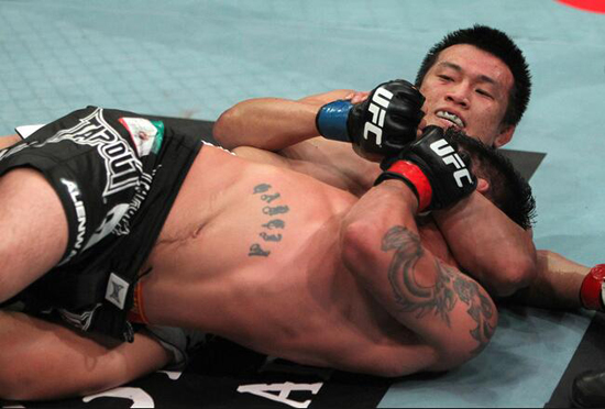 "韩国僵尸"郑赞盛宣布回归,叫阵"神童"bj 潘恩