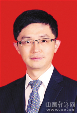上海长宁新一届区委常委简历(书记王为人 副书记顾洪辉,韩志强)