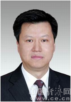 秦文波不再担任上海市宝山区副区长职务图简历