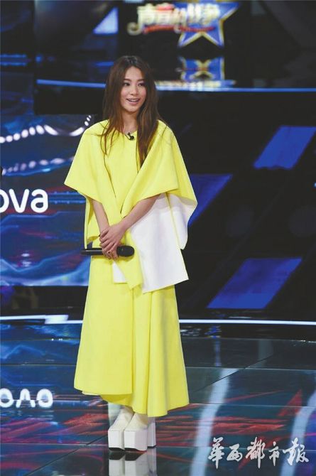 浙江卫视《梦想的声音》收视登顶