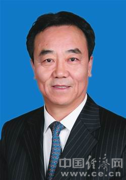 银川十四届市委常委简历(书记徐广国 副书记白尚成,周云峰)